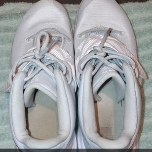Nike Zoom Basketball Shoes